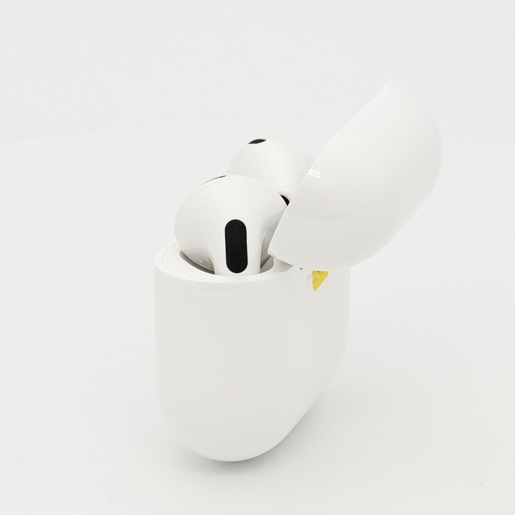 99新 Apple AirPods 4 (不支持主动降噪) 白色