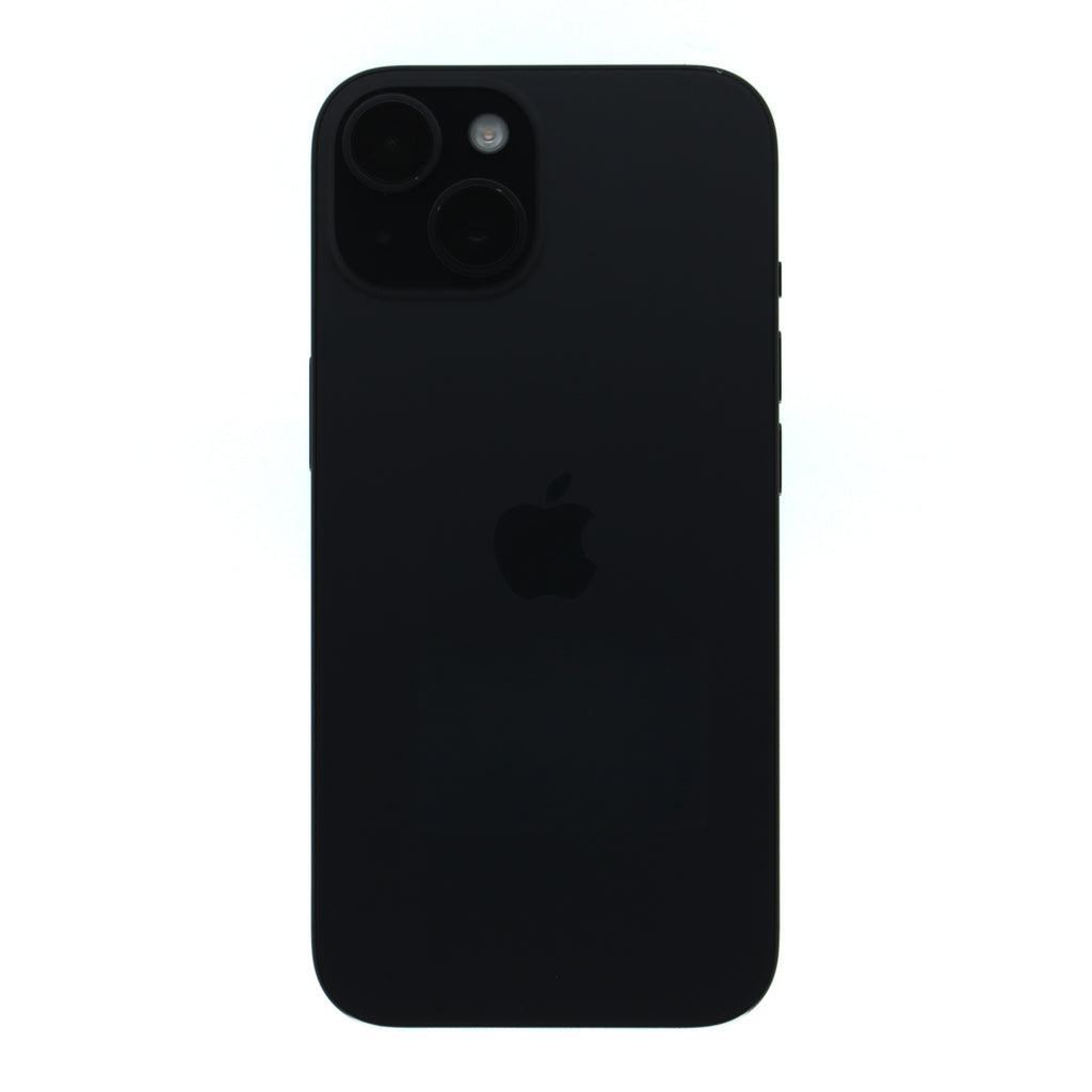 95新 Apple iPhone 15 128G 黑色 中國大陸版