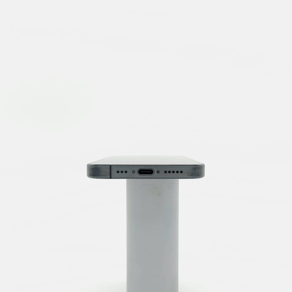 95新 Apple iPhone 15 Pro 256G 黑色鈦金屬 中國大陸版