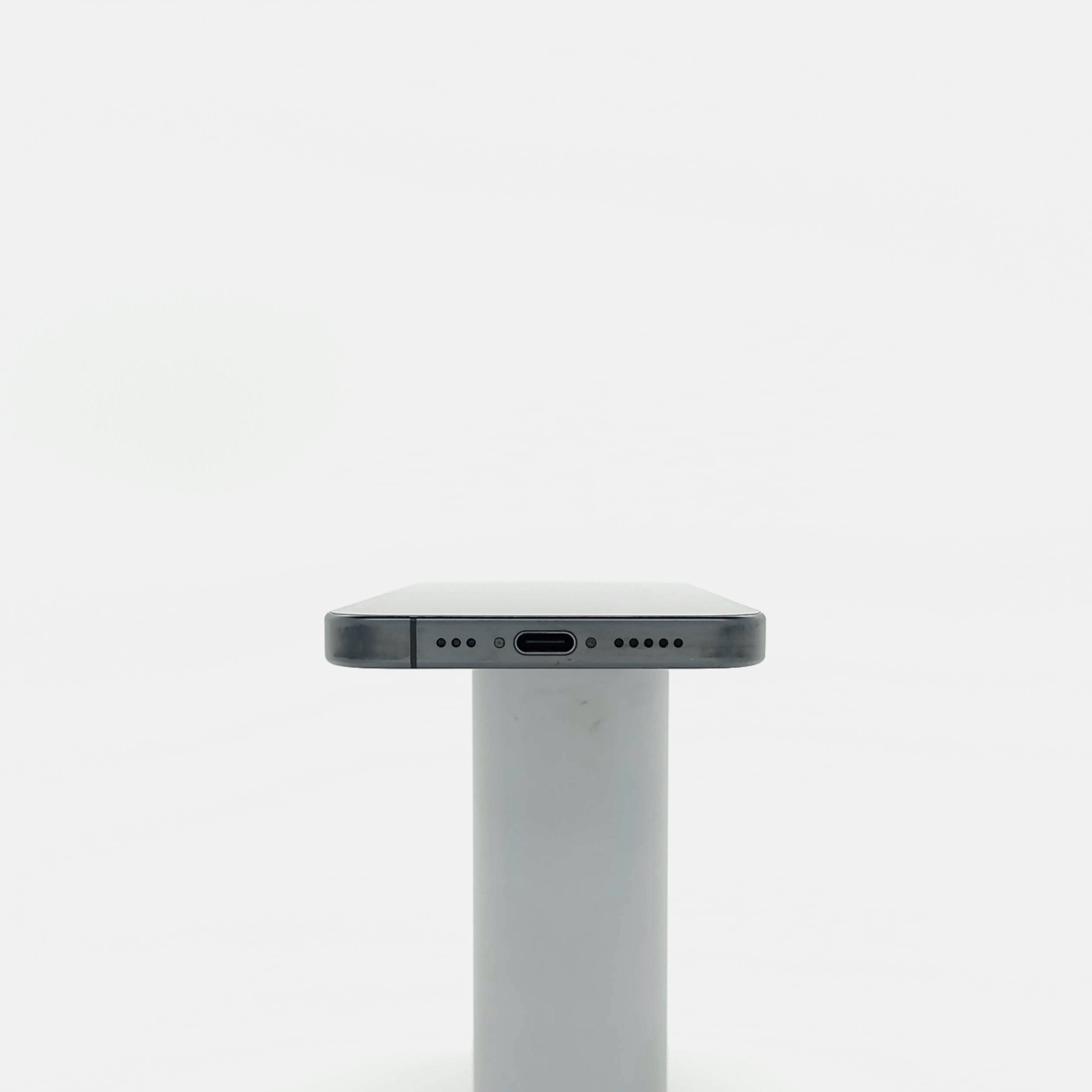 95新 Apple iPhone 15 Pro 256G 黑色鈦金屬 中國大陸版