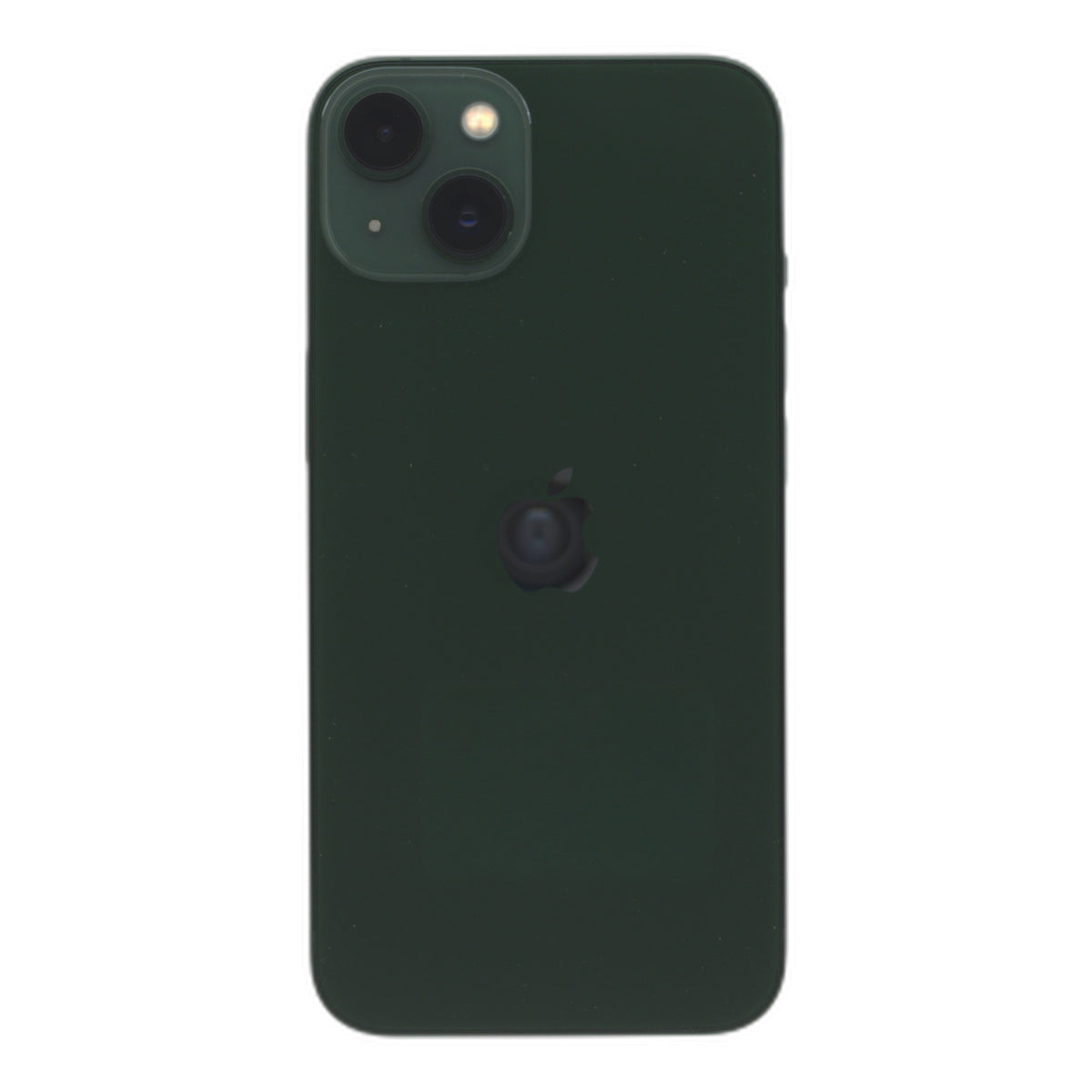 95新 Apple iPhone 13 256G 綠色 中國大陸版