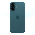 95新 Apple iPhone 16 256G 深青色 中國大陸版