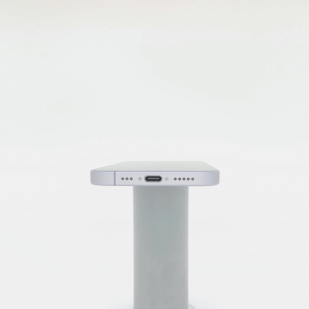 99新 Apple iPhone 17 256G 薰衣草紫色 中國大陸版