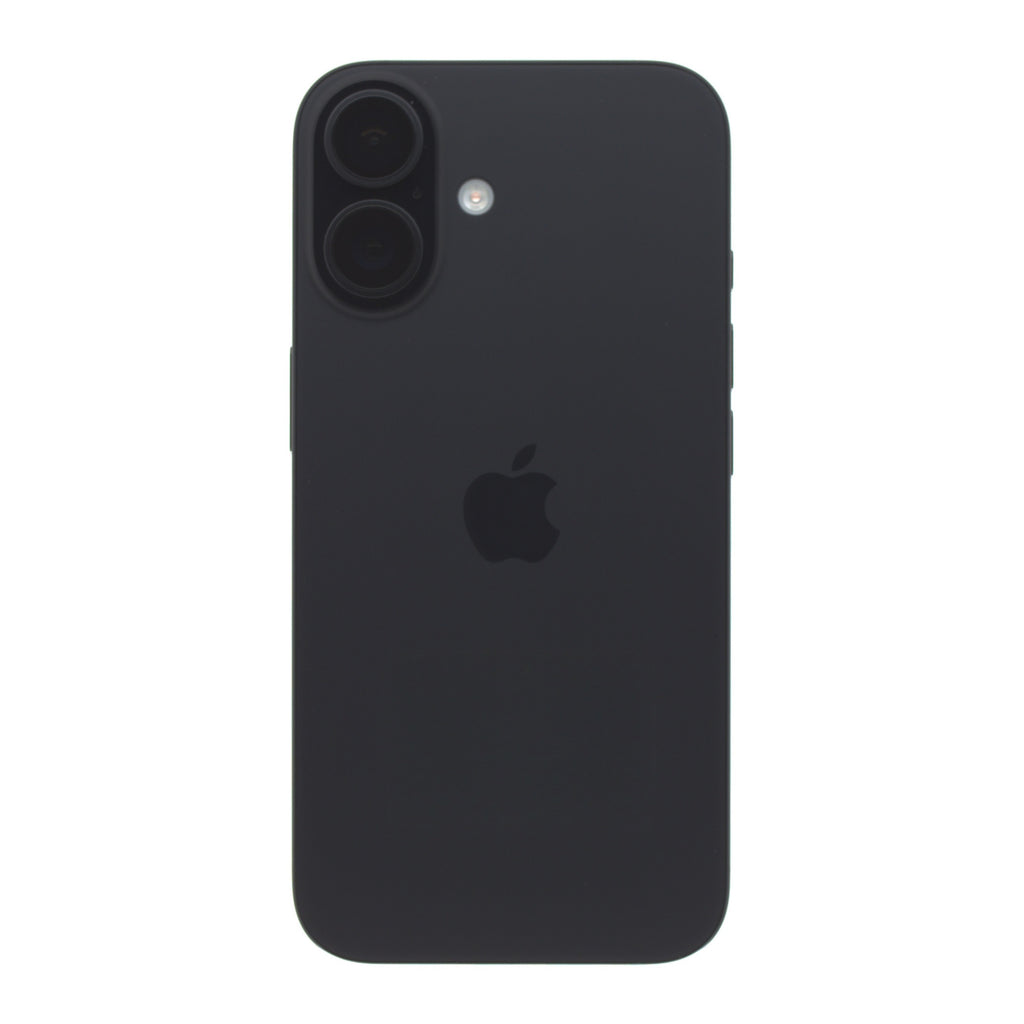 95新 Apple iPhone 16 256G 黑色 中國大陸版