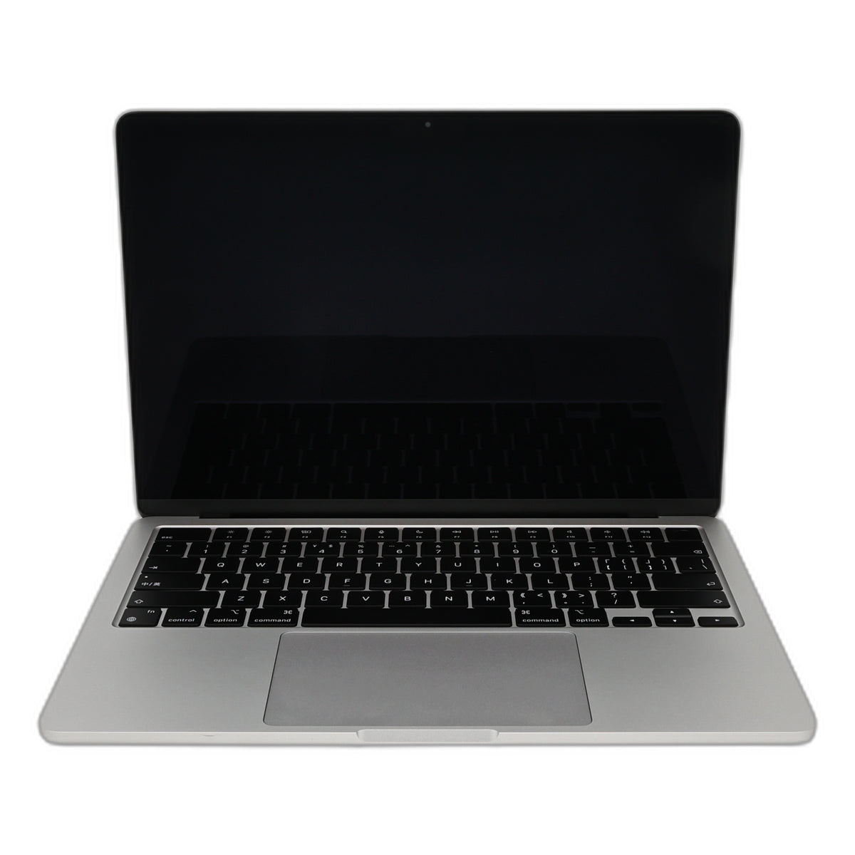 99新 Apple MacBook Air 22年 13寸 M2（8+8核） 8G RAM 256G SSD 銀色