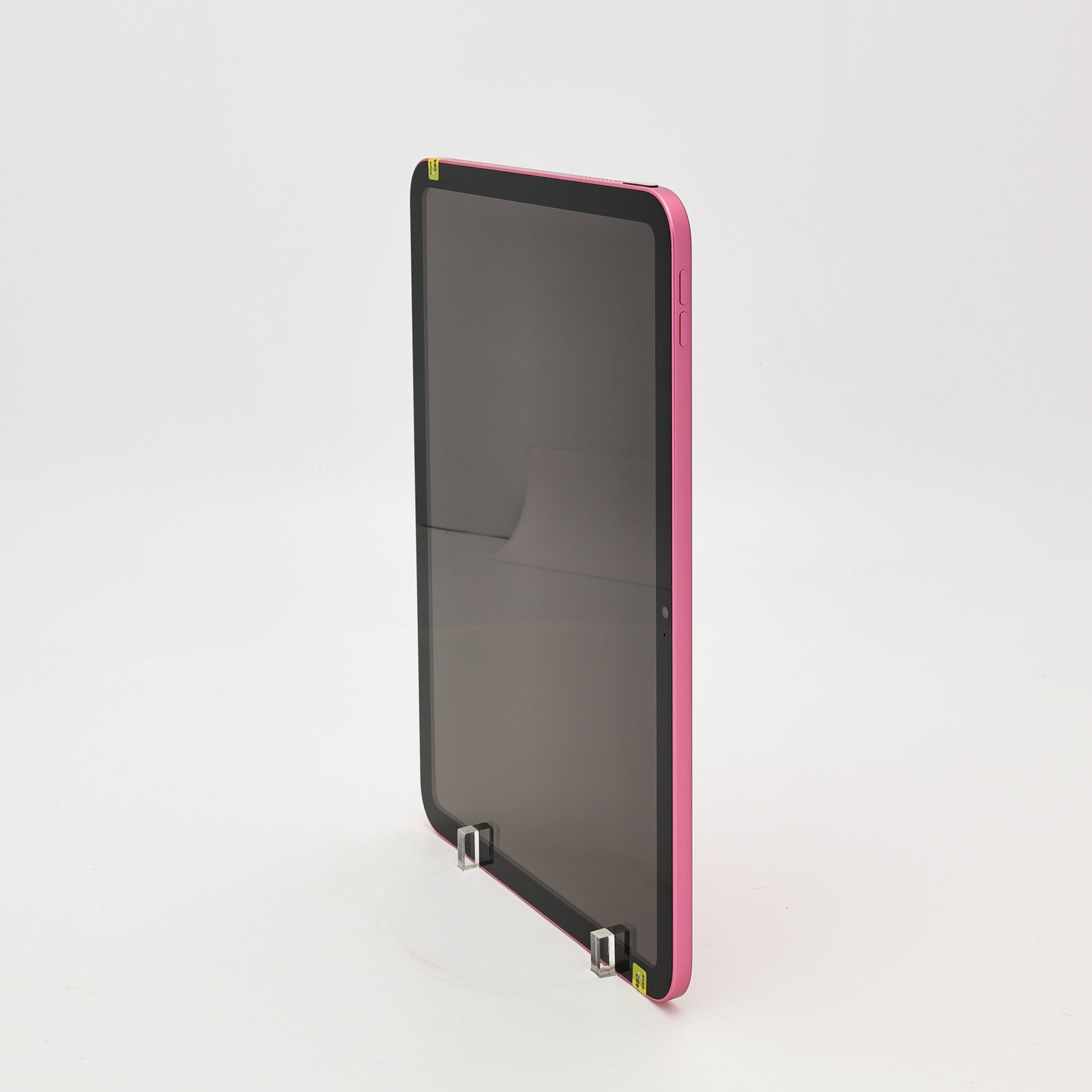 95新 Apple iPad 10代 64G 粉紅色 WIFI