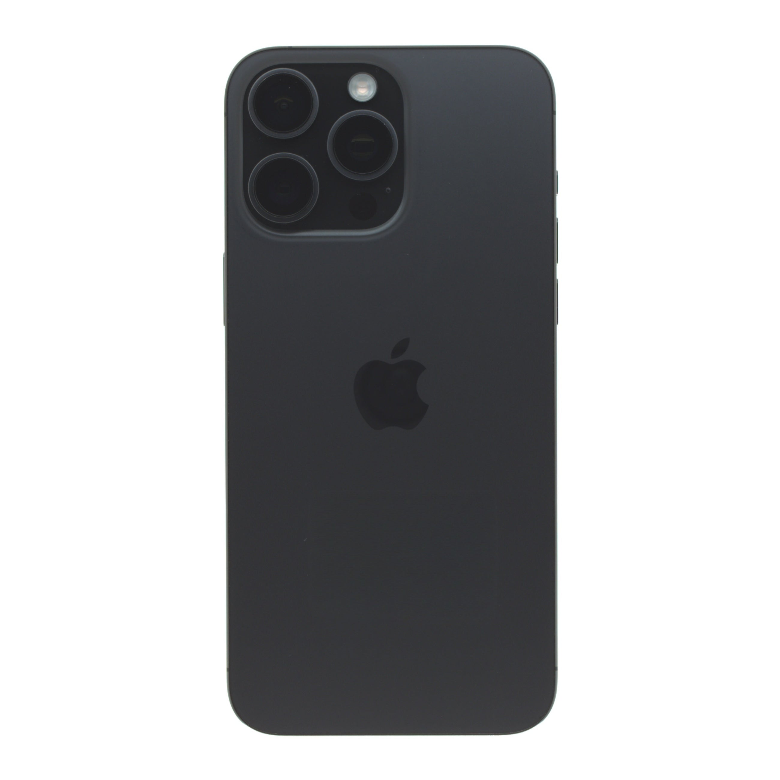 95新 Apple iPhone 15 Pro Max 256G 黑色鈦金屬 中國大陸版