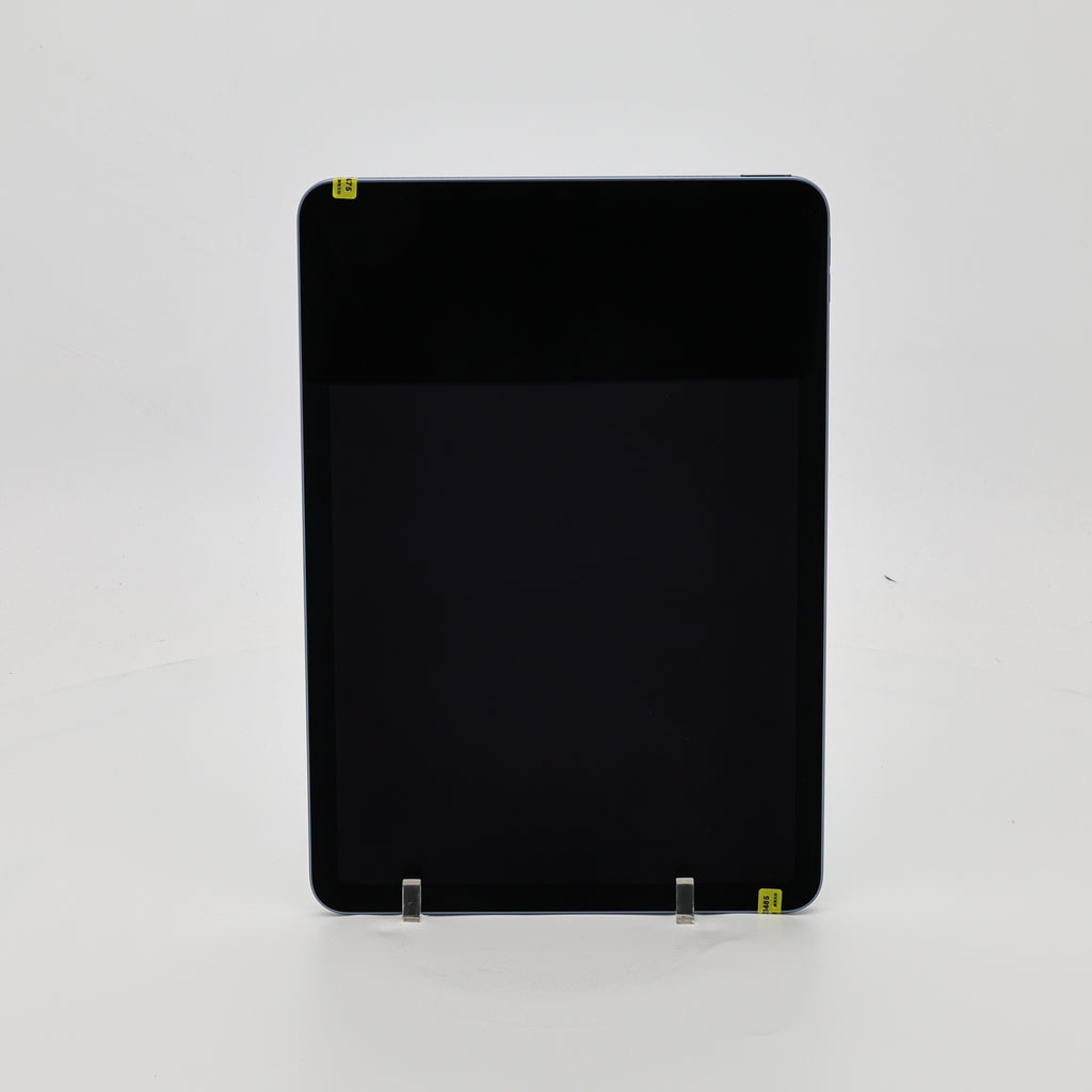 95新 Apple iPad Air5 64G 藍色 WIFI
