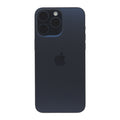 95新 Apple iPhone 15 Pro Max 256G 藍色鈦金屬 中國大陸版