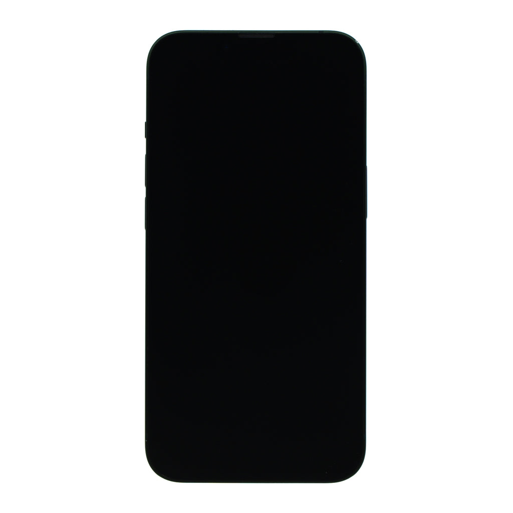 95新 Apple iPhone 13 256G 綠色 中國大陸版