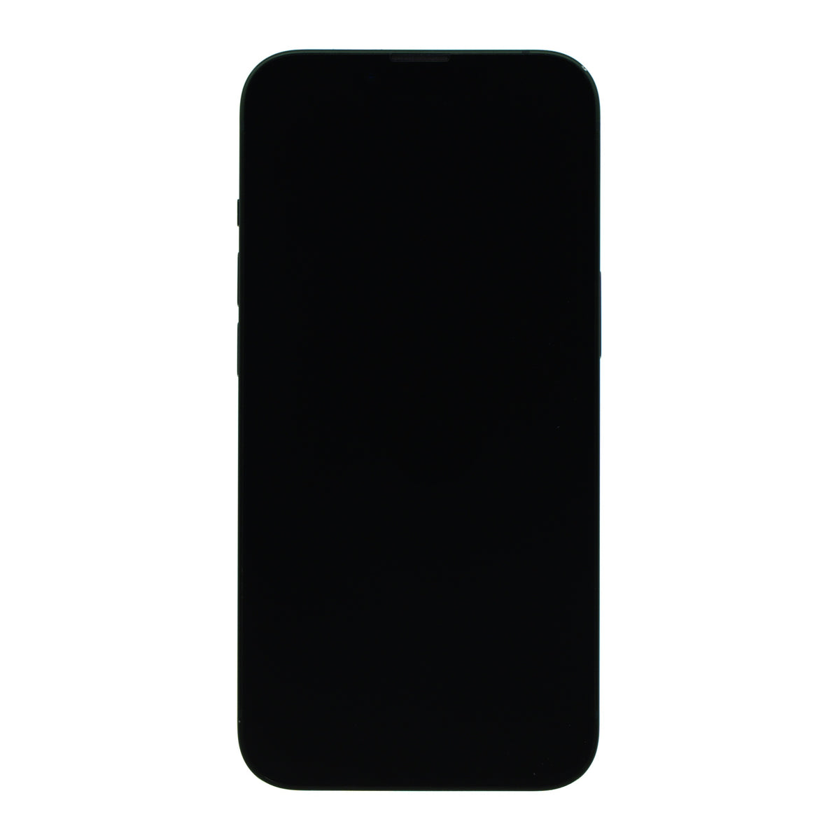 95新 Apple iPhone 13 256G 綠色 中國大陸版
