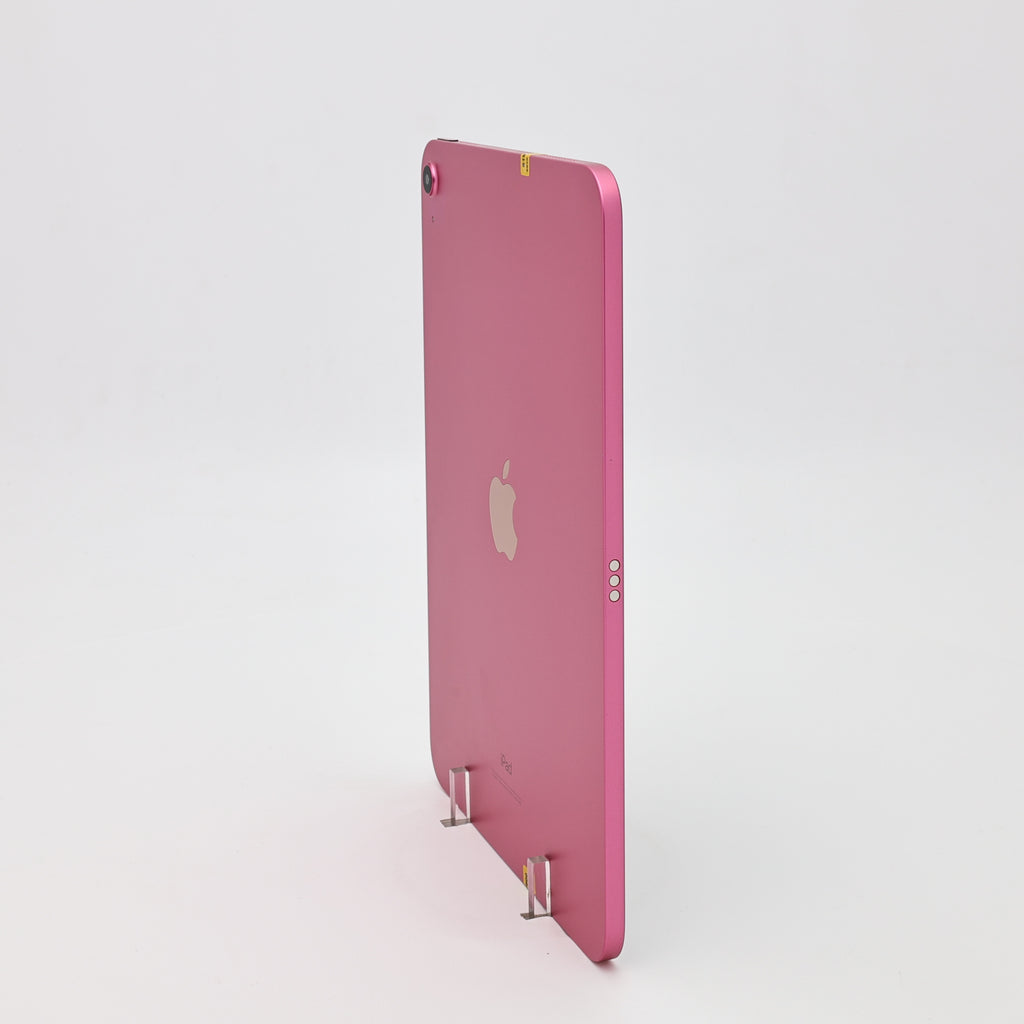95新 Apple iPad 10代 256G 粉紅色 WIFI