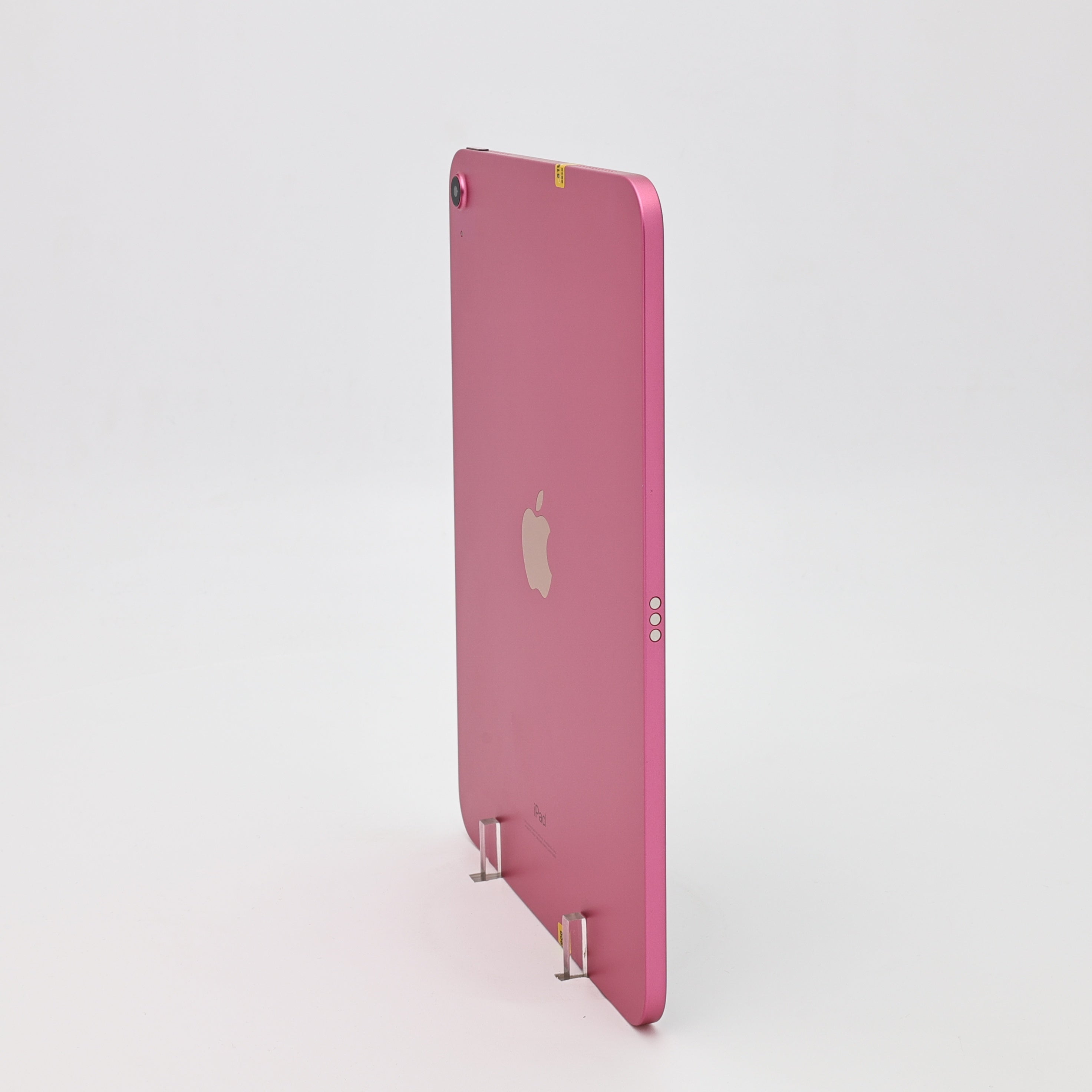 95新 Apple iPad 10代 256G 粉紅色 WIFI