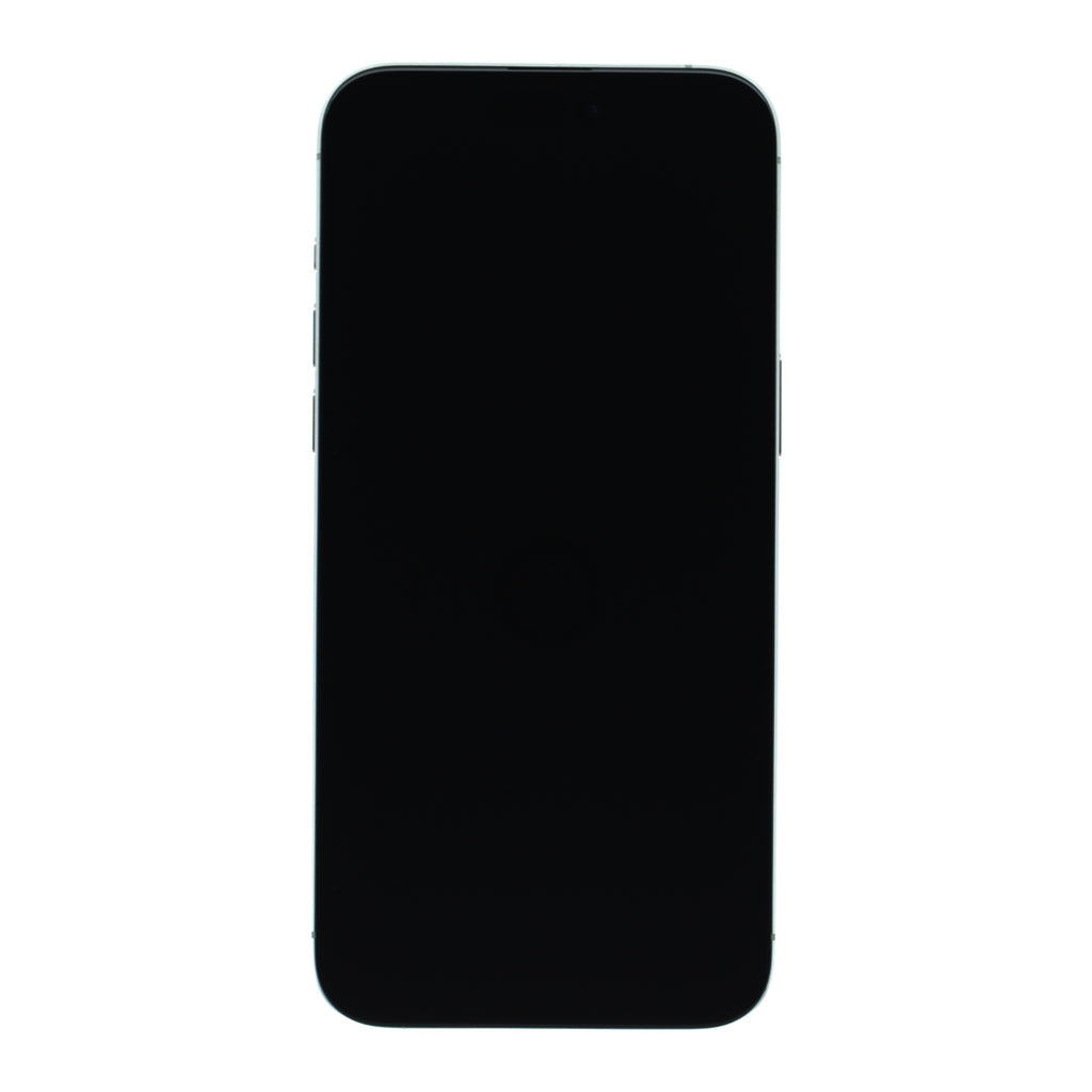95新 Apple iPhone 15 Pro Max 256G 白色鈦金屬 中國大陸版