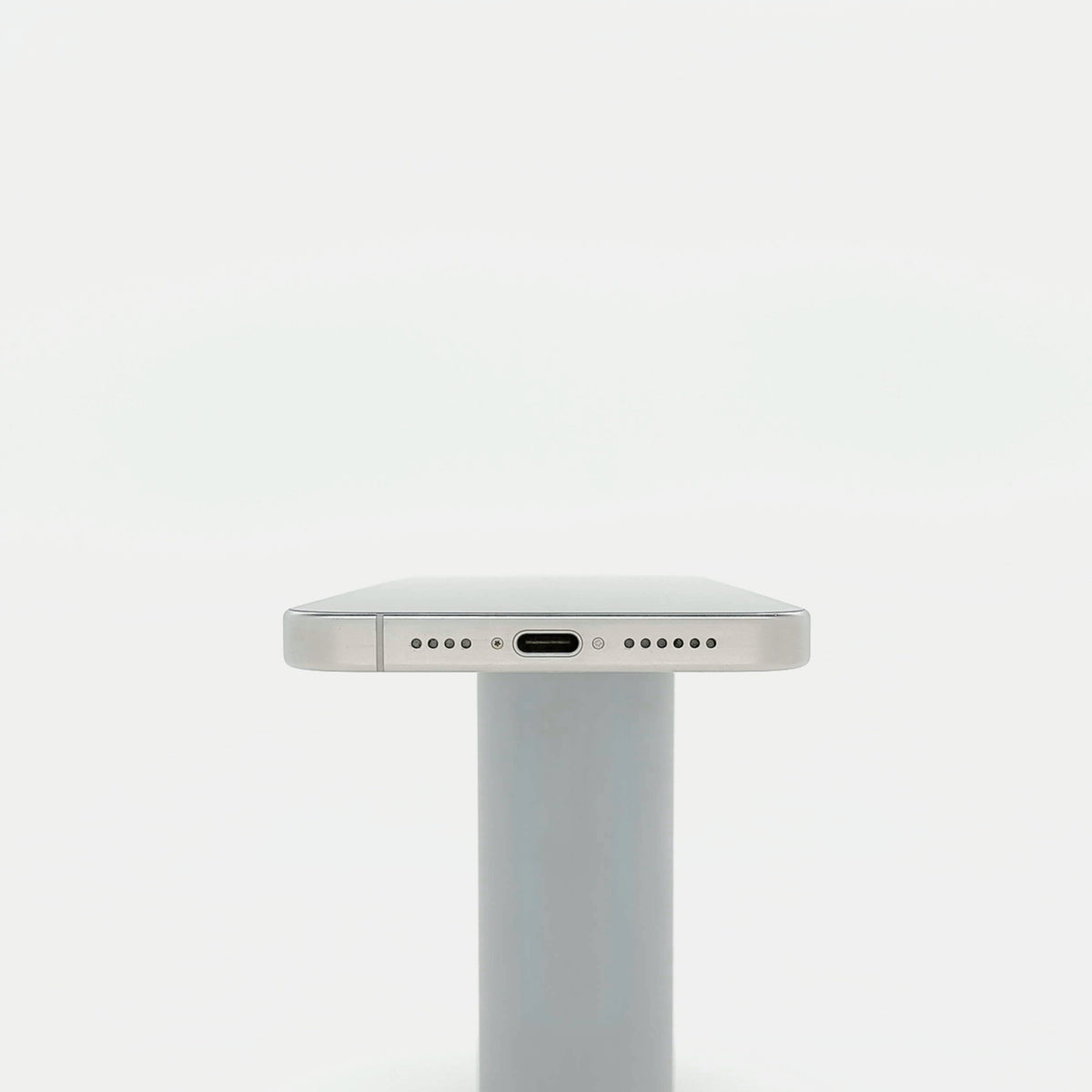 95新 Apple iPhone 15 Pro Max 256G 白色鈦金屬 中國大陸版