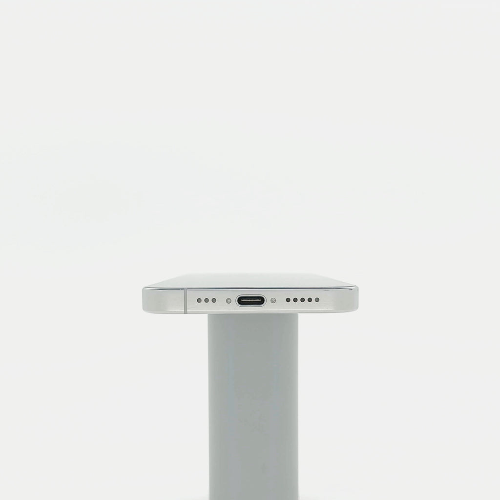 95新 Apple iPhone 16 Pro 256G 白色鈦金屬 中國大陸版