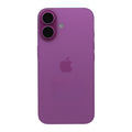 95新 Apple iPhone 16 256G 粉紅色 中國大陸版