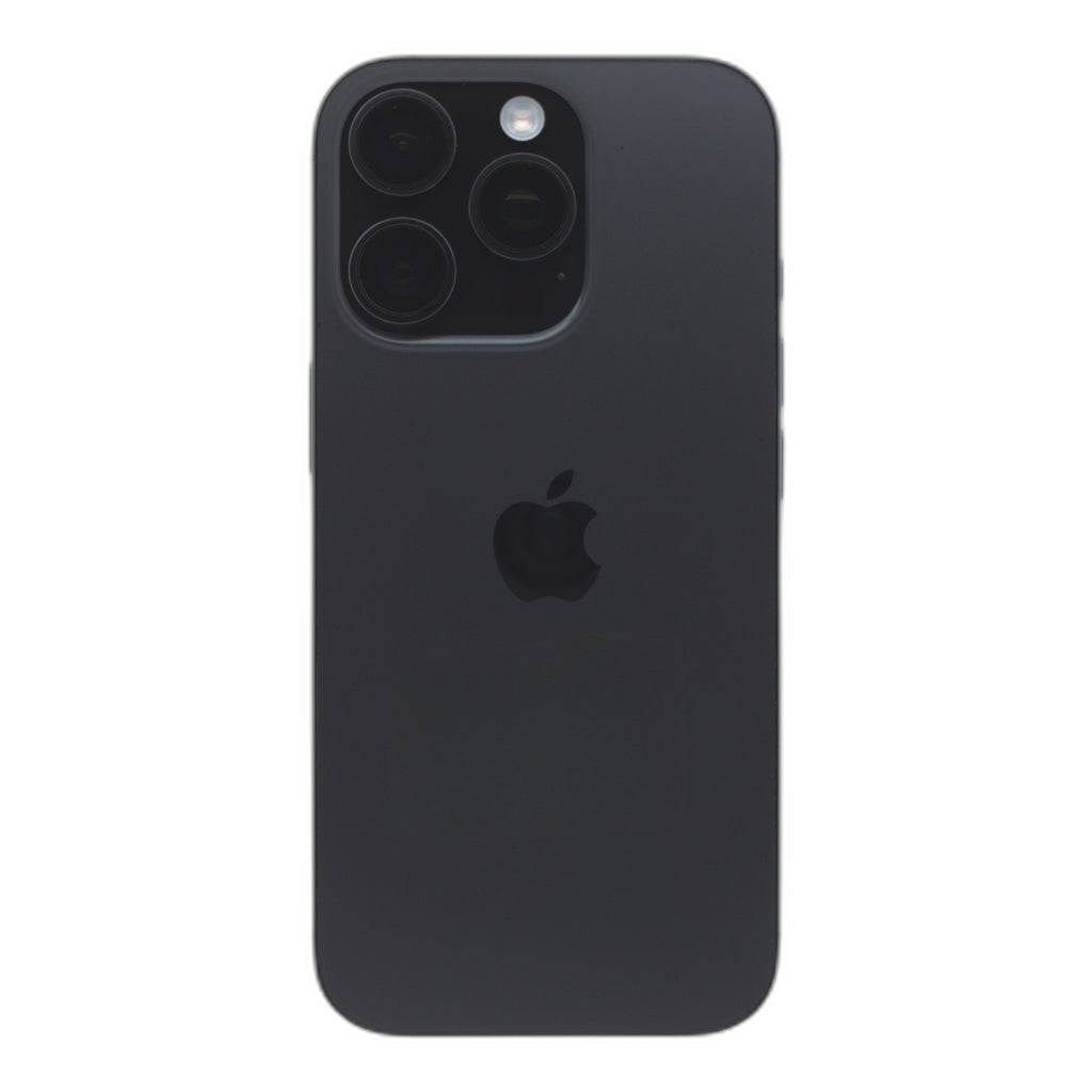 95新 Apple iPhone 16 Pro 256G 黑色鈦金屬 中國大陸版