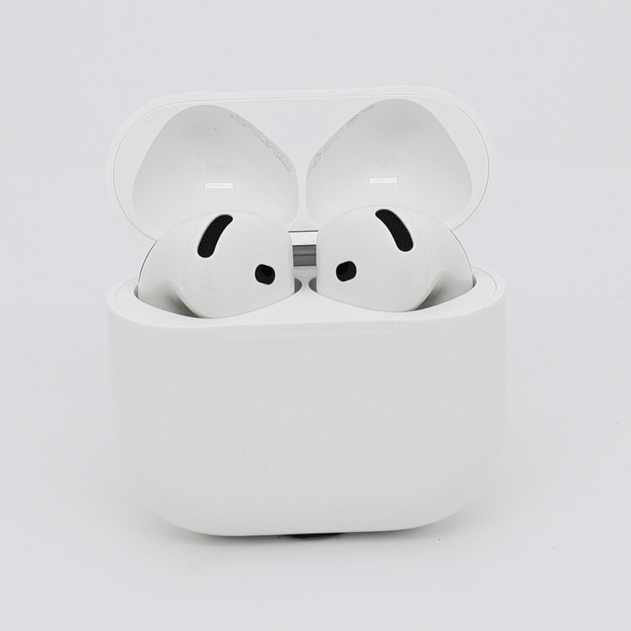 99新 Apple AirPods 4 (不支持主动降噪) 白色