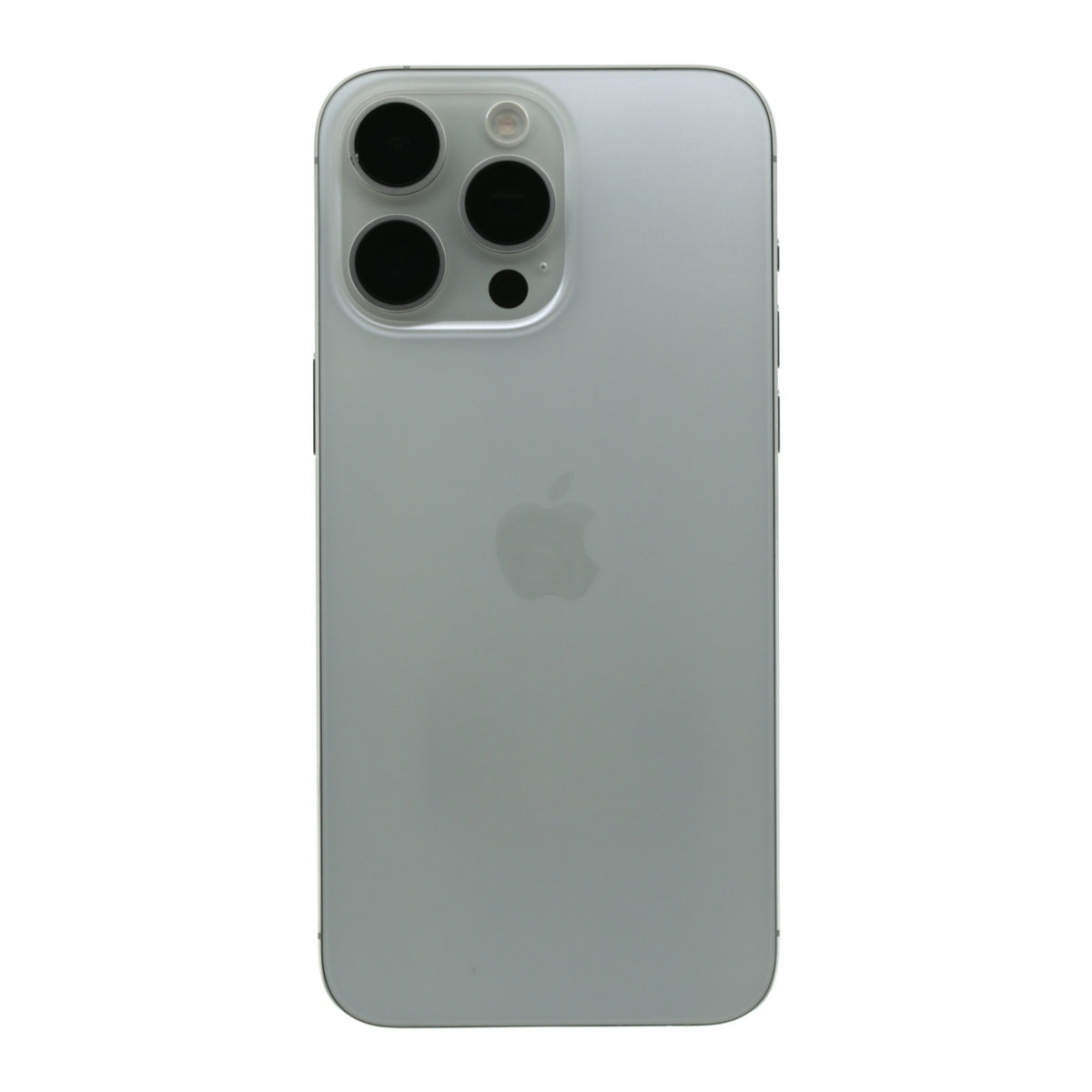 95新 Apple iPhone 15 Pro Max 256G 白色鈦金屬 中國大陸版