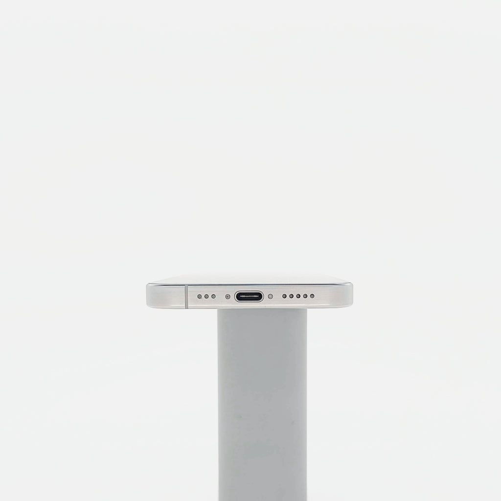 95新 Apple iPhone 16 Pro 256G 白色鈦金屬 中國大陸版