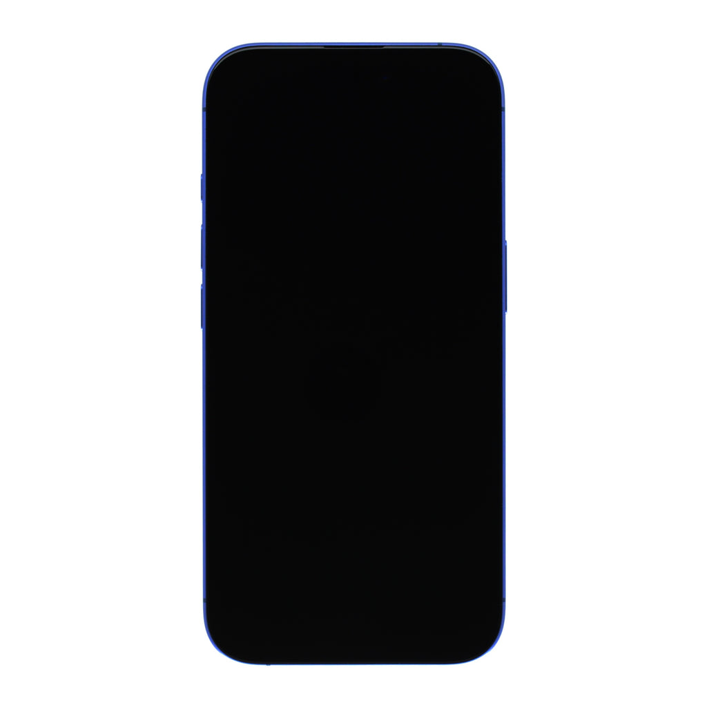 95新 Apple iPhone 16 256G 群青色 中國大陸版