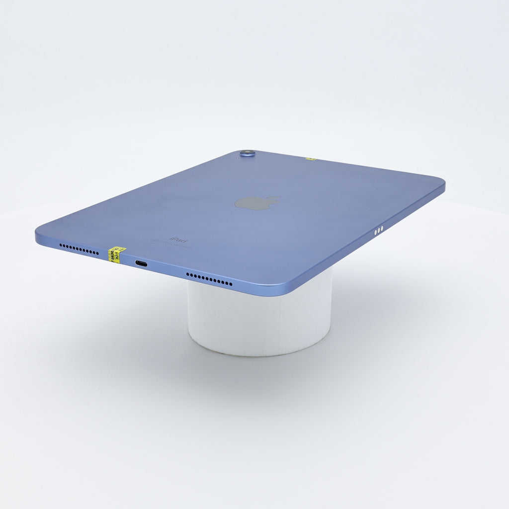 95新 Apple iPad 10代 256G 藍色 WIFI