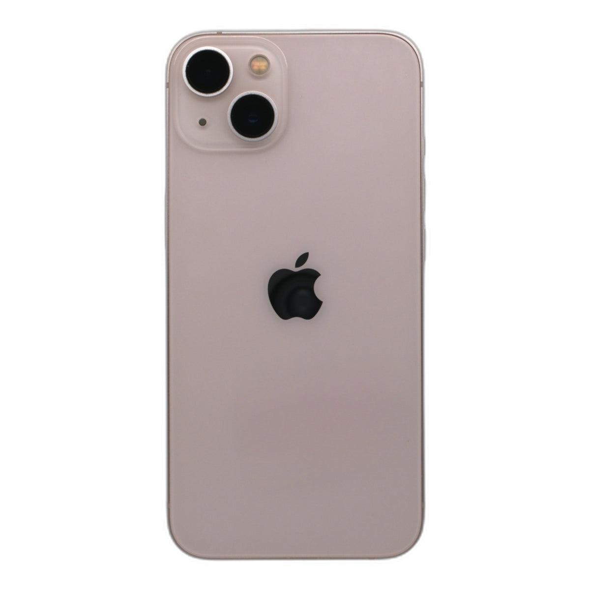 95新 Apple iPhone 13 128G 粉紅色 中國大陸版