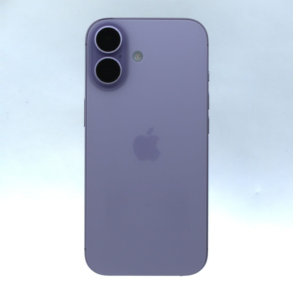 95新 Apple iPhone 17 256G 薰衣草紫色 中國大陸版