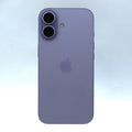 95新 Apple iPhone 17 256G 薰衣草紫色 中國大陸版