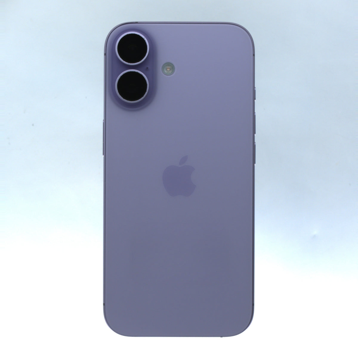 95新 Apple iPhone 17 256G 薰衣草紫色 中國大陸版