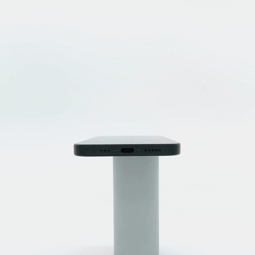 95新 Apple iPhone 15 128G 黑色 中國大陸版