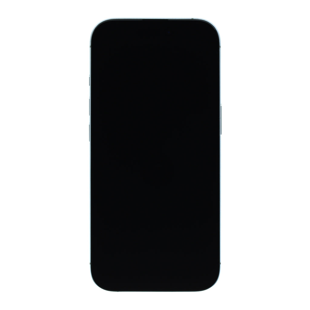 95新 Apple iPhone 16 Pro 128G 白色鈦金屬 中國大陸版