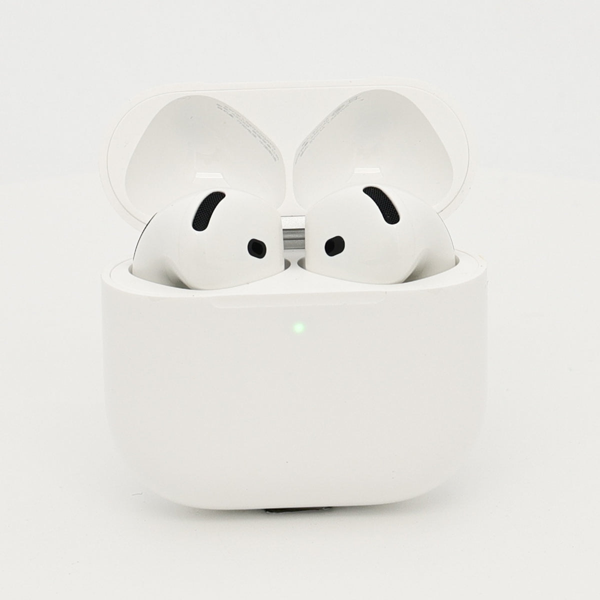 99新 Apple AirPods 4 (不支持主動降噪) 白色