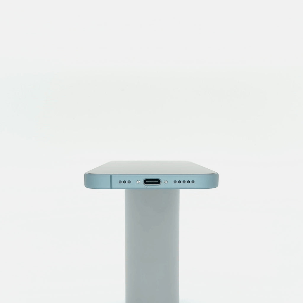 95新 Apple iPhone 16 256G 深青色 中國大陸版