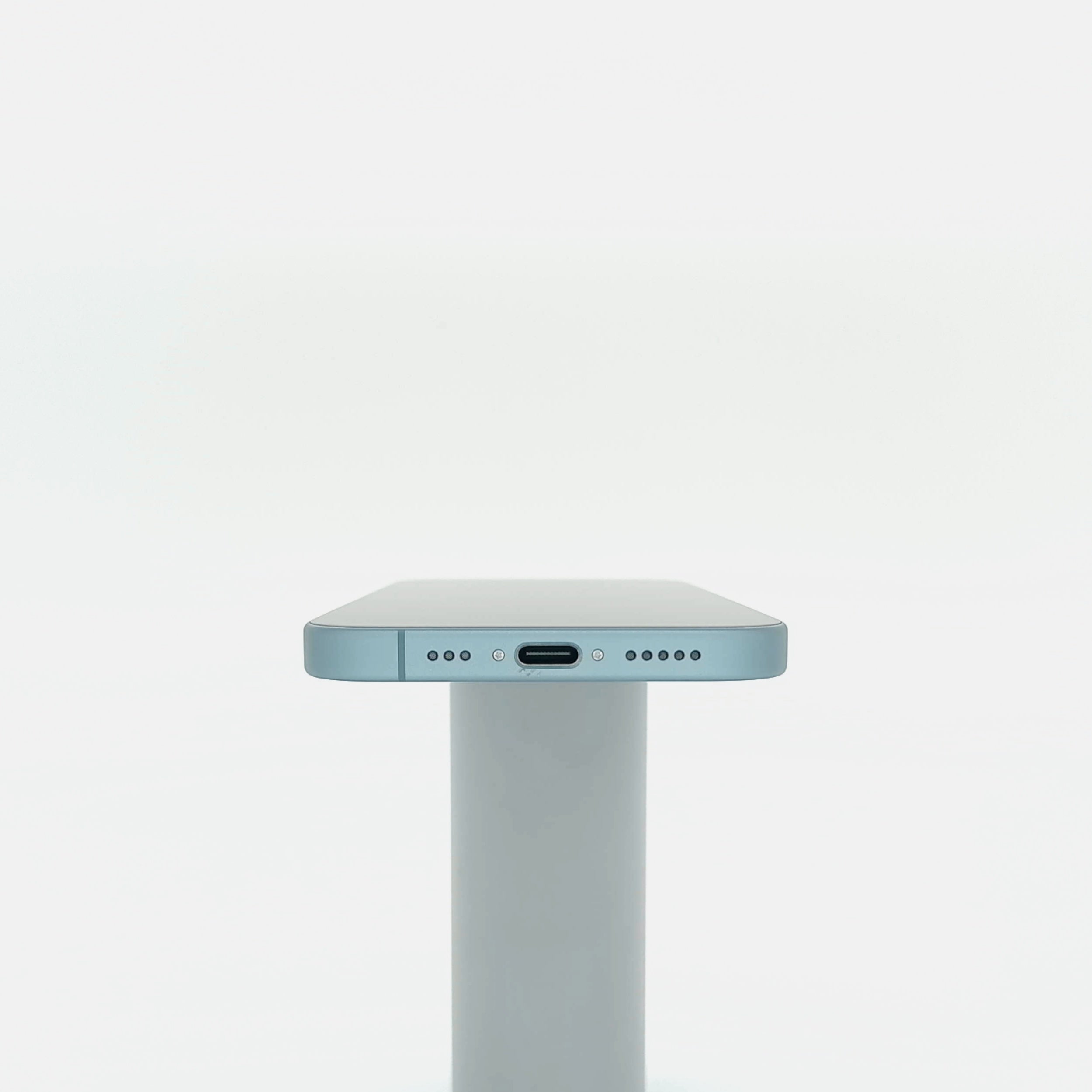 95新 Apple iPhone 16 256G 深青色 中國大陸版