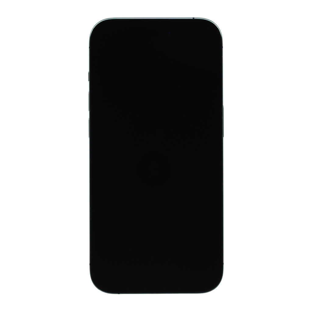 95新 Apple iPhone 14 Pro 256G 暗紫色 中國大陸版