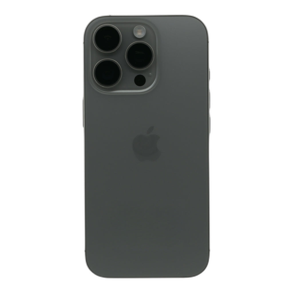 99新 Apple iPhone 16 Pro 128G 原色鈦金屬 中國大陸版