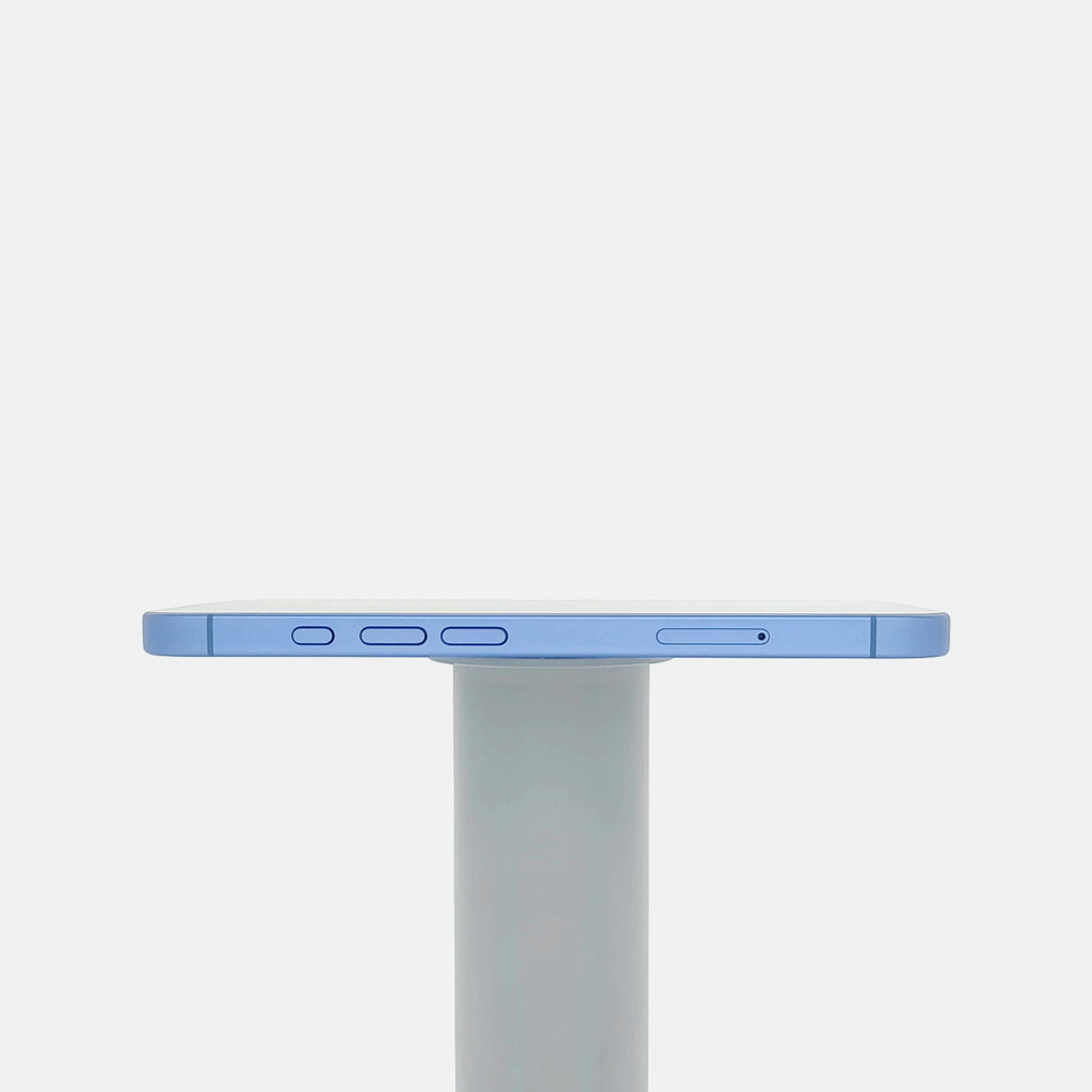 95新 Apple iPhone 16 128G 群青色 中國大陸版