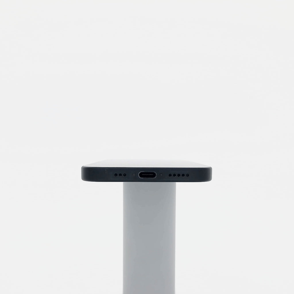 95新 Apple iPhone 15 128G 黑色 中國大陸版