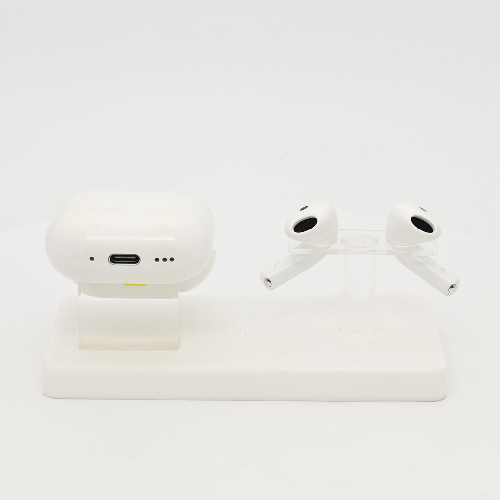 99新 Apple AirPods 4 (支持主動降噪) 白色