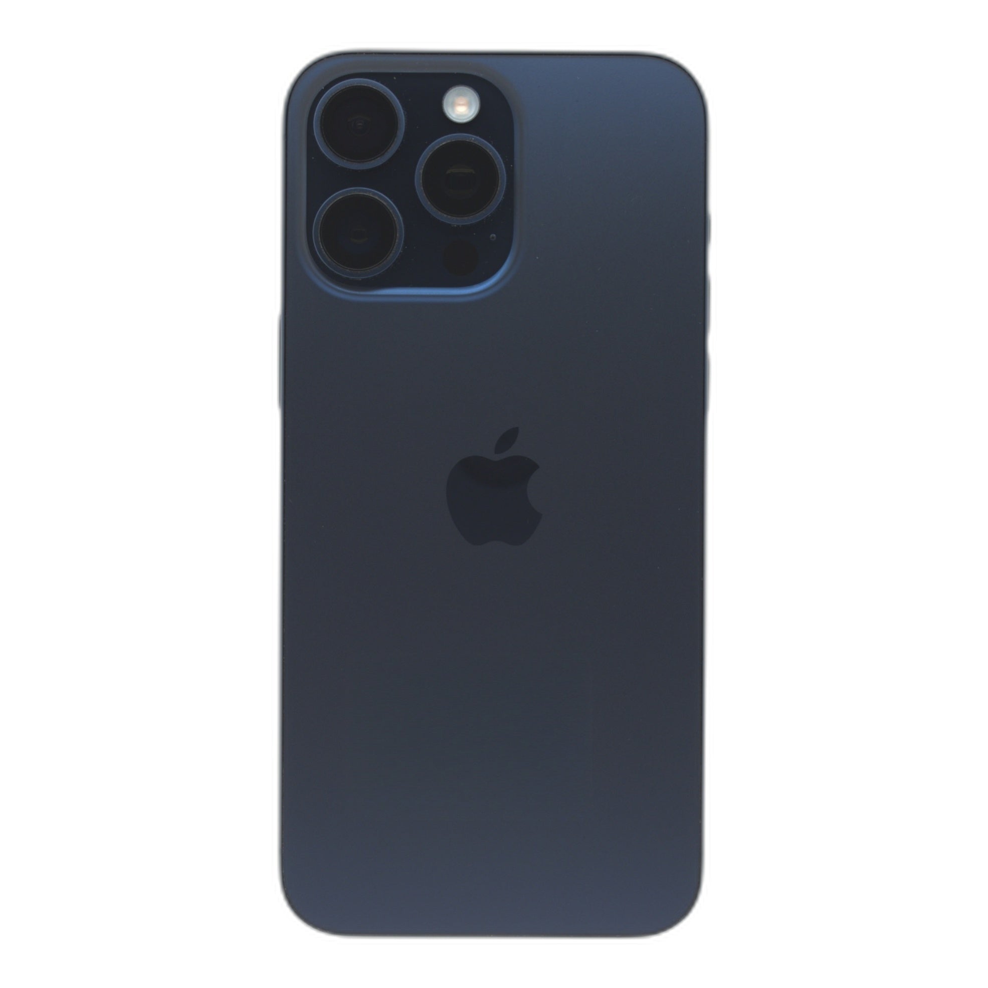 95新 Apple iPhone 15 Pro Max 256G 藍色鈦金屬 中國大陸版