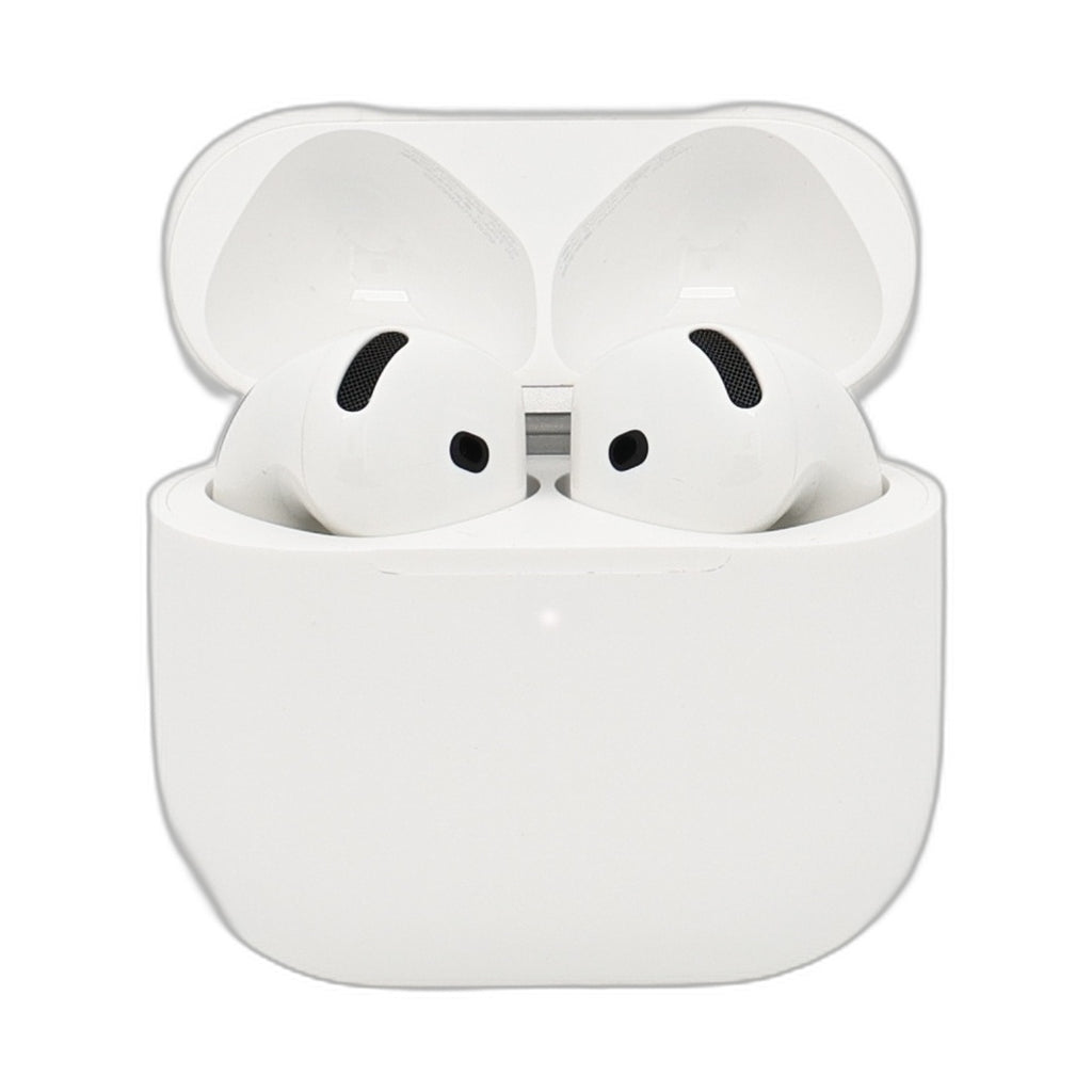99新 Apple AirPods 5 白色