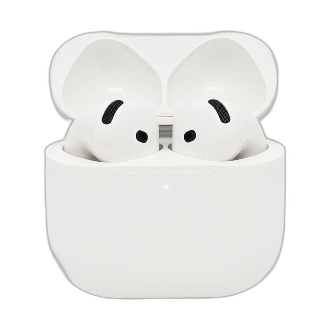 99新 Apple AirPods 5 白色