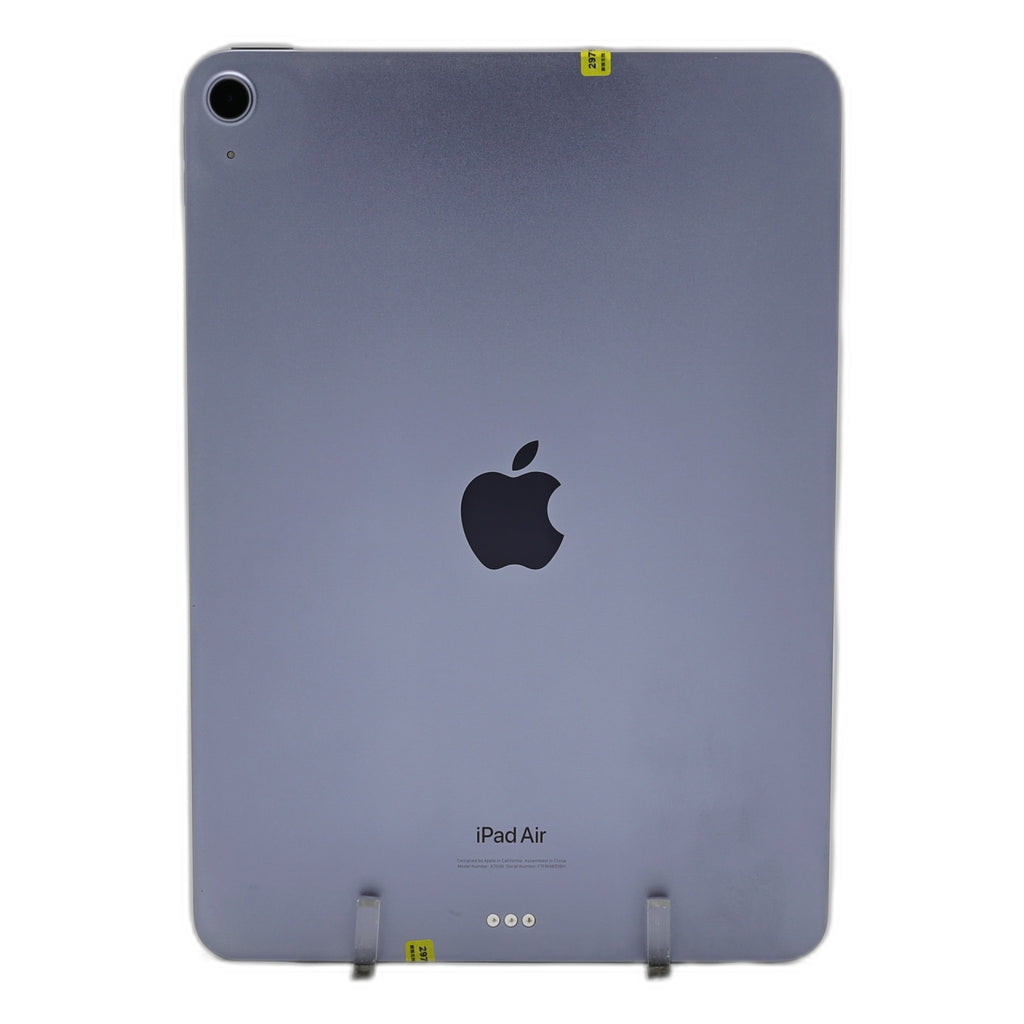 95新 Apple iPad Air5 64G 紫色 WIFI