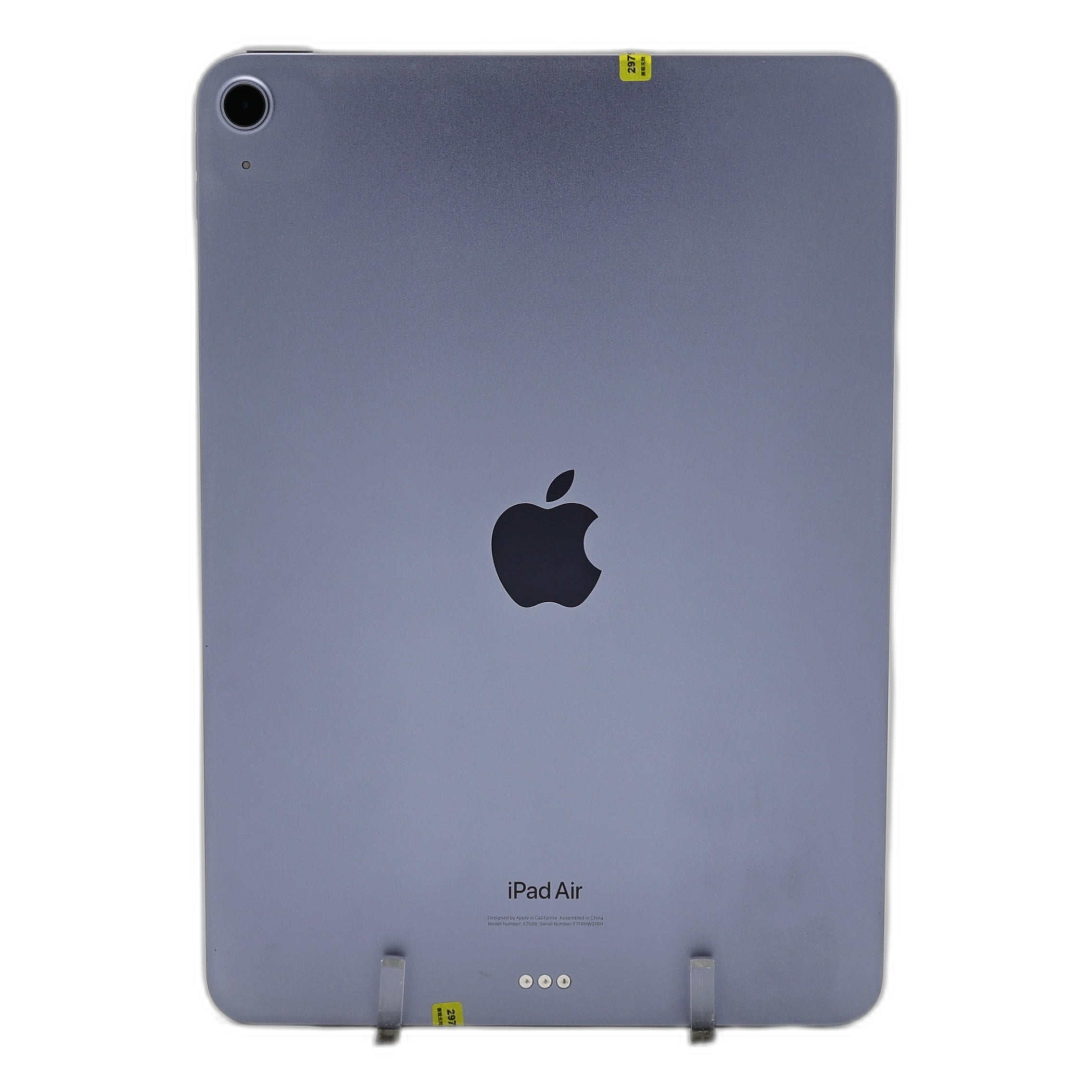 95新 Apple iPad Air5 64G 紫色 WIFI