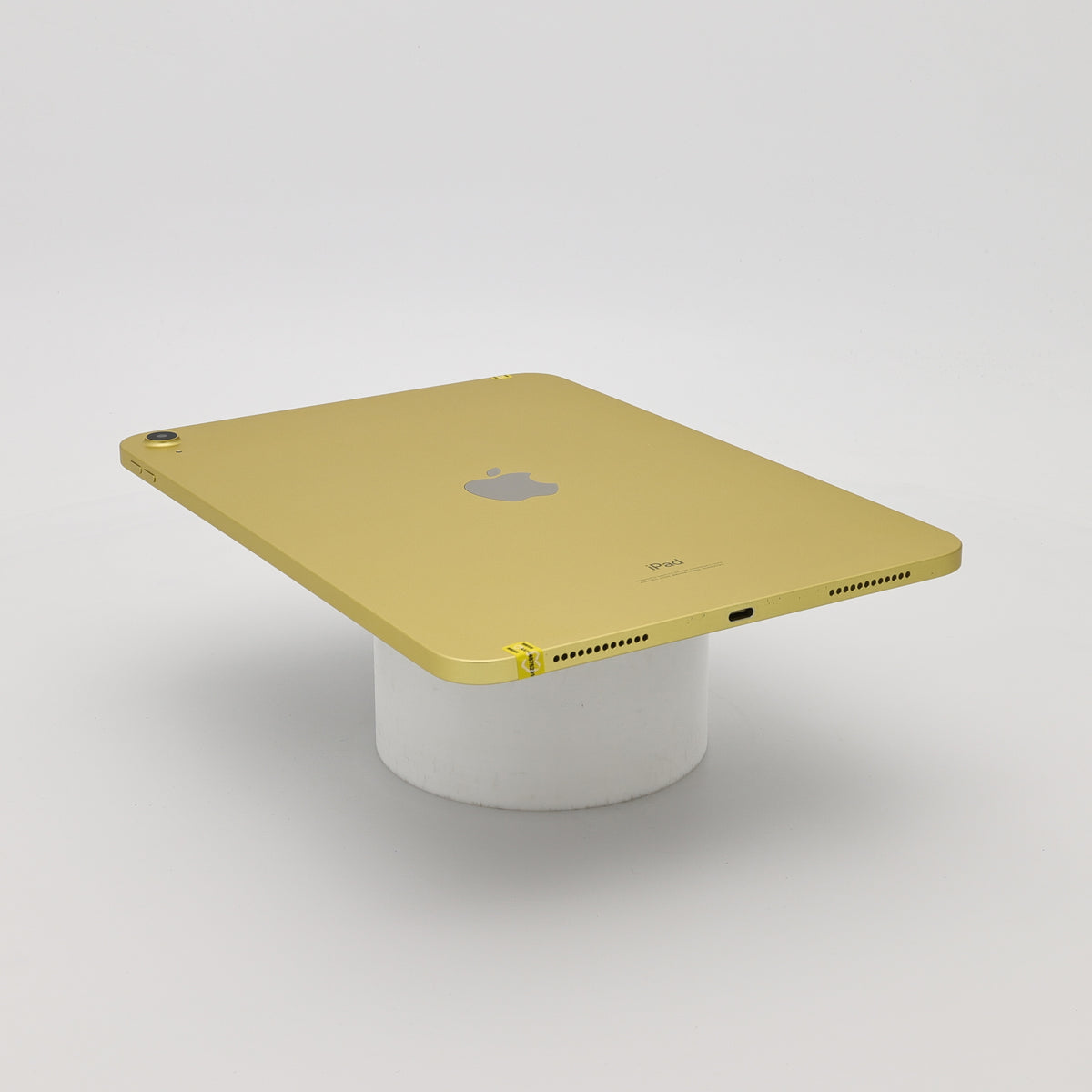 95新 Apple iPad 10代 64G 黃色 WIFI