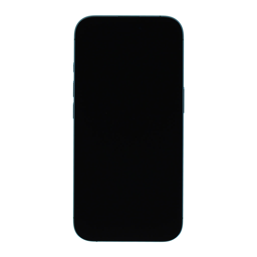 95新 Apple iPhone 16 256G 深青色 中國大陸版