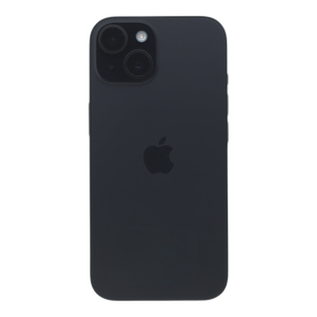 95新 Apple iPhone 15 256G 黑色 中國大陸版