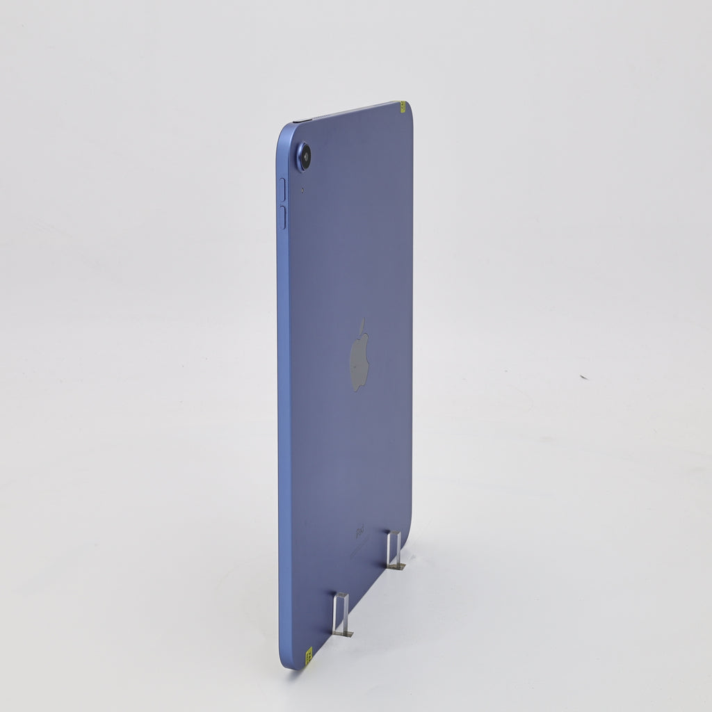 99新 Apple iPad 10代 64G 藍色 WIFI